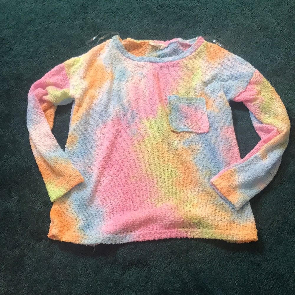 Hopely Sweater